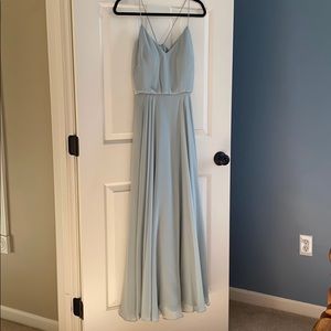 Jenny Yoo Inesse Bridesmaids Dress